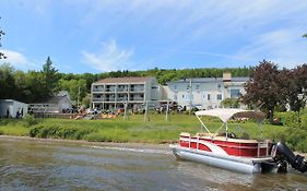Manoir Lac-Etchemin